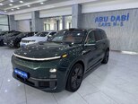 Li Auto L9-1