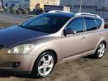 Kia Ceed SW-10