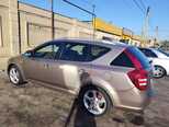 Kia Ceed SW-17