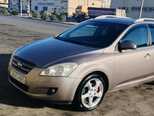 Kia Ceed SW-3