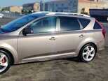 Kia Ceed SW-4