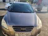 Kia Ceed SW-1