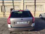 Kia Ceed SW-19
