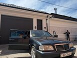 Mercedes C 240-2