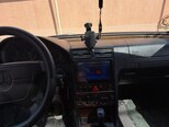 Mercedes C 240-6