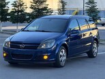 Opel Astra-1