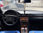 Mercedes 230 E-3