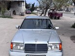 Mercedes 230 E-8