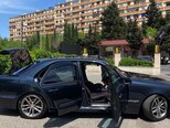 Mercedes E 200-3