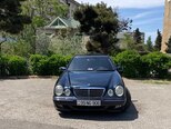 Mercedes E 200-9