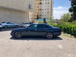 Mercedes E 200-12