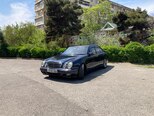 Mercedes E 200-11