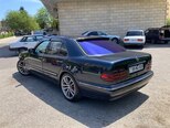Mercedes E 200-13