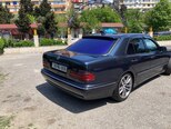 Mercedes E 200-14