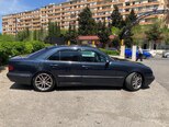 Mercedes E 200-15