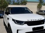 Land Rover Discovery-2