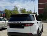 Land Rover Discovery-4