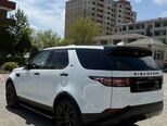 Land Rover Discovery-5
