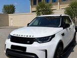 Land Rover Discovery-1