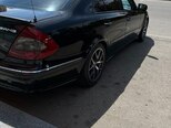 Mercedes E 220-8
