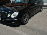 Mercedes E 220-2