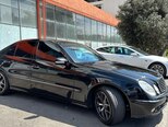 Mercedes E 220-4