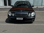 Mercedes E 220-3