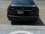 Mercedes E 220-9