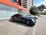 Mercedes E 220-5