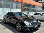 Mercedes E 220-1