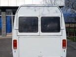 Mercedes 208 D-4