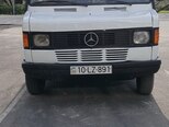 Mercedes 208 D-1