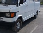 Mercedes 208 D-3