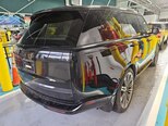 Land Rover Range Rover-4