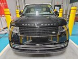 Land Rover Range Rover-1