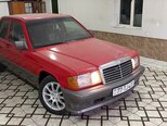Mercedes 190-2