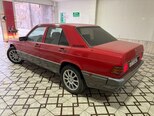 Mercedes 190-3