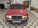 Mercedes 190-4