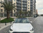 Hyundai Sonata-1