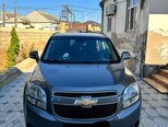 Chevrolet Orlando-1