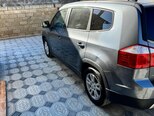 Chevrolet Orlando-7