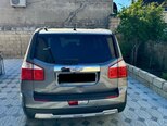 Chevrolet Orlando-8