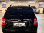 Hyundai Tucson-5