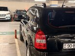 Hyundai Tucson-6