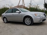 Hyundai Sonata-3
