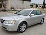 Hyundai Sonata-4