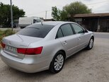 Hyundai Sonata-7