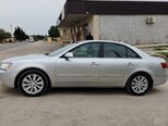 Hyundai Sonata-5