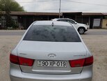 Hyundai Sonata-8