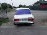 LADA (VAZ) 2107-7